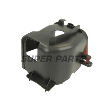 Κάλυμμα αέρα για κύλινδρο -MOTORIX- Minarelli AC - Yamaha Neos, CPI