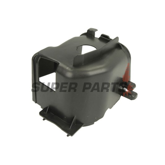 Κάλυμμα αέρα για κύλινδρο -MOTORIX- Minarelli AC - Yamaha Neos, CPI