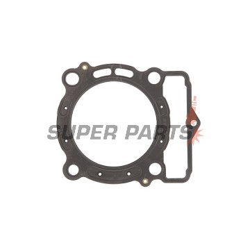 Φλάντζα κεφαλής (πάνω) -ATHENA- Husqvarna FE 350 2014-2016, KTM EXC-F 350 2012-2018, Freeride 350 2013-2017, SX-F 350 2011-2012, XC-F 350 2012-2015, XCF-W 350 2012-2013
