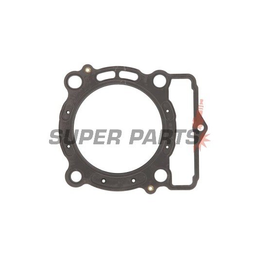 Φλάντζα κεφαλής (πάνω) -ATHENA- Husqvarna FE 350 2014-2016, KTM EXC-F 350 2012-2018, Freeride 350 2013-2017, SX-F 350 2011-2012, XC-F 350 2012-2015, XCF-W 350 2012-2013
