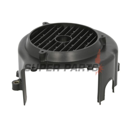 Κάλυμμα αέρα για φτερωτή -MOTORIX- GY6 125/150cc, Kymco