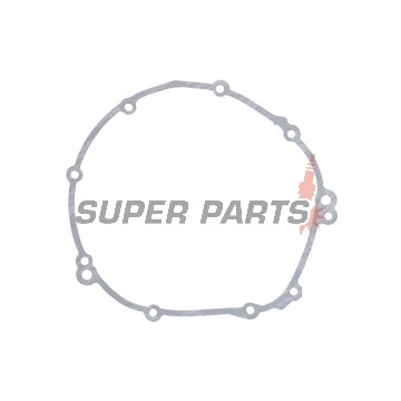 Φλάντζα καπακιού συμπλέκτη -WINDEROSA- Yamaha YZF-R6 600 2006-2018