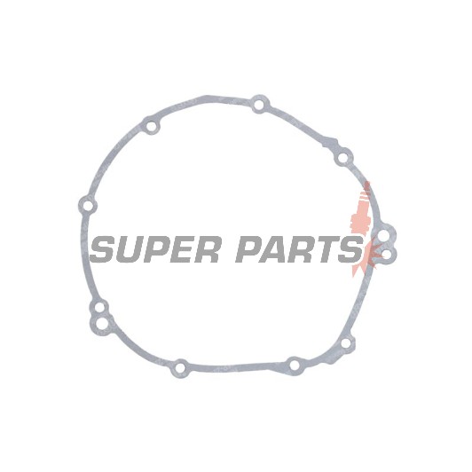 Φλάντζα καπακιού συμπλέκτη -WINDEROSA- Yamaha YZF-R6 600 2006-2018