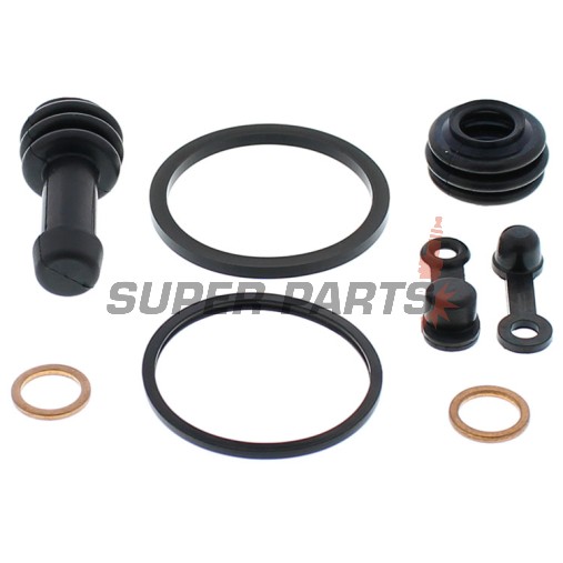 Κιτ επισκευής δαγκάνας φρένου -ALL BALLS- Polaris Ranger 325 2015-2016, Ranger 400 2010-2014, Ranger 500 2004-2013, Ranger 570 2014-2016, Ranger 700 2005-2009, Ranger 800 2010, 2013-2014, Sportsman 570 2015-2017