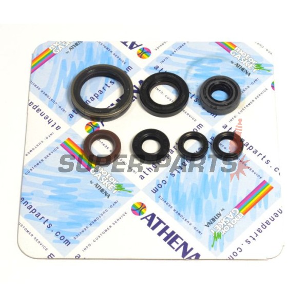 Σετ τσιμουχών κινητήρα -ATHENA- Gas Gas EC 250/300 2013-2015, Yamaha WR 250 2001-2013, YZ 250 2001-2013