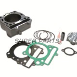 Σετ κυλίνδρου και πιστονιού -ATHENA- 250cc (76mm), KTM EXC-F 250 2007-2013, SX-F 250 2006-2012, XC-F 250 2007-2012, XCF-W 250 2007-2013