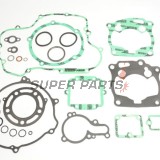 Πλήρες σετ φλαντζών κινητήρα -ATHENA- Kawasaki KX 125 1994-1997