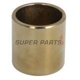 Έμβολο δαγκάνας φρένου -TOURMAX- Kawasaki KDX 250 1991, 1993-1994, 1996, Kawasaki KDX 200 1995, 1997-1998, 2000, 2002-2004, 2006, Kawasaki KDX 220 2001-2005, Kawasaki KLX 650 1993-1996, Kawasaki KLX 250 1994-1996