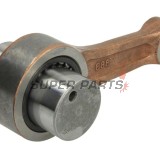 Μπιέλα -HOT RODS- Yamaha YFZ 450 R (09-13); YFZ 450x(10-11)