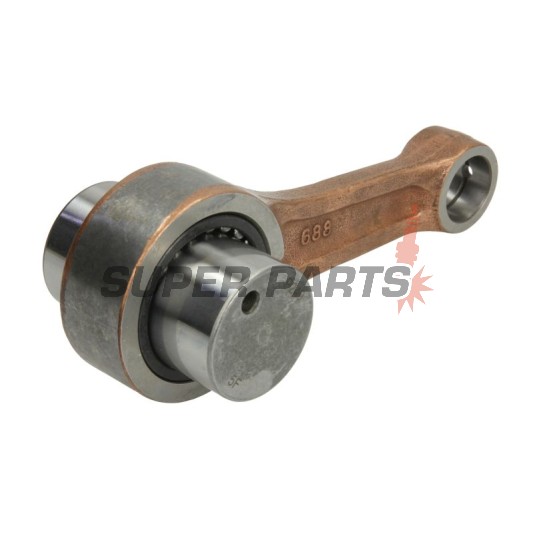 Μπιέλα -HOT RODS- Yamaha YFZ 450 R (09-13); YFZ 450x(10-11)