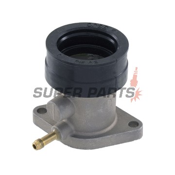 Λαιμός εισαγωγής -RMS- RMS 10 052 0500, Yamaha XP (T-max) 500 2001-2003