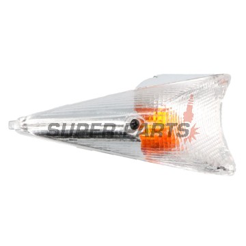 Φλας -VICMA- πίσω δεξί, Peugeot Speedfight/Speedfight 2/Speedfight 3 50/100 AC/LC 2T DD/DT Rally/WRC/Silver Sport/X-Race/Iceblade/Darkside 2000-2015