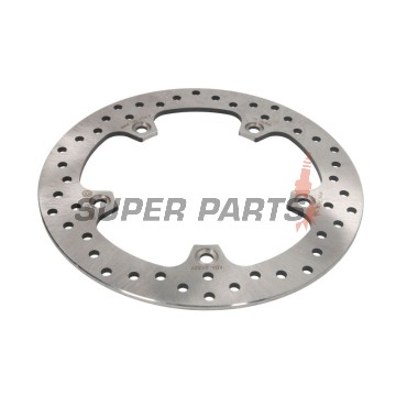 Δίσκος φρένου -BREMBO- 68B407G0, Aprilia RS50, Scarabeo 200/400 IE Light, Tuono 50/125; BMW C600 Sport/C650GT/C650 Sport, BMW C1 125; FB Mondial Piega 999/1000/Evo; MBK XQ Thunder 125
