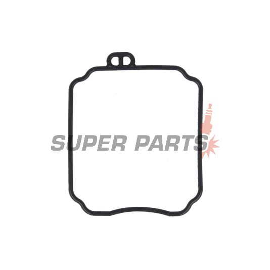 Φλάντζα καρμπυρατέρ/φλοτέρ -ALL BALLS- Yamaha XJ 600 1992-1998, XV 250 1995-2021, XVS 650 1998-2016, XVZ 1300 1996-1998