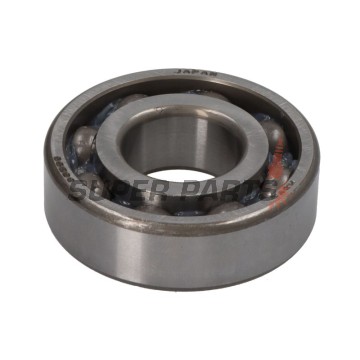 Σετ ρουλεμάν στροφάλου -ATHENA- Yamaha BW S 50 2004-2011, CS (Jog) 50 2002-2011, YQ (Aerox) 50 2006-2011