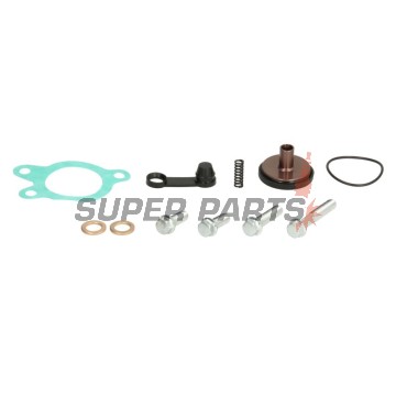 Κιτ επισκευής κάτω τρόμπας συμπλέκτη -ALL BALLS- Gas Gas EX 250/350 2021, MC 125/250 2021, Husqvarna FC 350 2022, TC 125 2018-2019, TC 250 2018, TE 150 2018-2019, KTM EXC-F 250 2017-2019, EXC-F 350 2017-2022, XC 300 2017