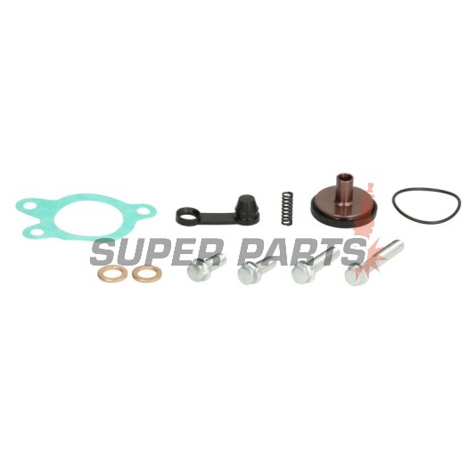Κιτ επισκευής κάτω τρόμπας συμπλέκτη -ALL BALLS- Gas Gas EX 250/350 2021, MC 125/250 2021, Husqvarna FC 350 2022, TC 125 2018-2019, TC 250 2018, TE 150 2018-2019, KTM EXC-F 250 2017-2019, EXC-F 350 2017-2022, XC 300 2017