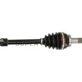 Ημιαξόνιο -ALL BALLS- Polaris Big Boss 400 1995-1997, Diesel 455 1999-2001, Magnum 325 2001, Magnum 400 1996-1997, Magnum 425 1995-1998, Magnum 500 1999-2004, Scrambler 400 1995-2002, Scrambler 500 1997-2004, 2006-2009