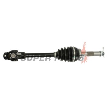 Ημιαξόνιο -ALL BALLS- Polaris Big Boss 400 1995-1997, Diesel 455 1999-2001, Magnum 325 2001, Magnum 400 1996-1997, Magnum 425 1995-1998, Magnum 500 1999-2004, Scrambler 400 1995-2002, Scrambler 500 1997-2004, 2006-2009