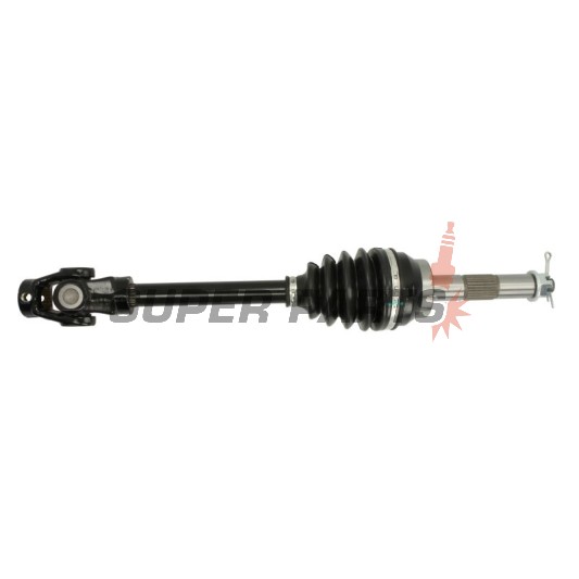 Ημιαξόνιο -ALL BALLS- Polaris Big Boss 400 1995-1997, Diesel 455 1999-2001, Magnum 325 2001, Magnum 400 1996-1997, Magnum 425 1995-1998, Magnum 500 1999-2004, Scrambler 400 1995-2002, Scrambler 500 1997-2004, 2006-2009