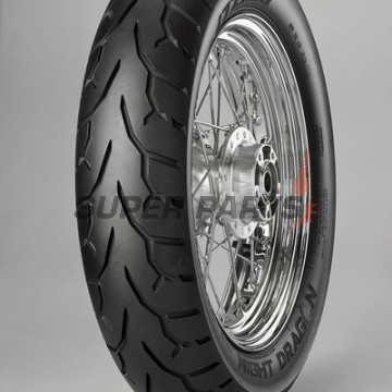 Πίσω ελαστικό δρόμου -PIRELLI MOTOR- 170/80B15, NIGHT DRAGON GT