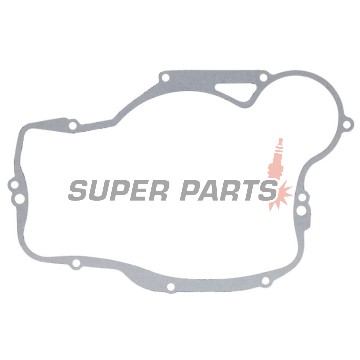 Φλάντζα καπακιού συμπλέκτη -WINDEROSA- Kawasaki KX 250 1987