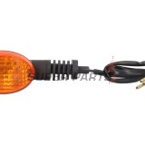 Φλας -VICMA- πίσω αριστερό/μπροστινό δεξί, Derbi GP1/GPR/Senda 50, Kawasaki Vulcan S 650/Ninja 250/KLX 125, MBK X-Power 50, Yamaha MT-03/XT 660/TZR 50 2000-2016