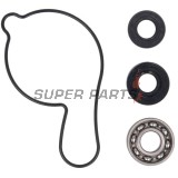 Κιτ επισκευής αντλίας νερού -HOT RODS- Yamaha WR 400 F (98-00), WR 426 F (01-02), WR 450 F (03-15), YZ 400 F (98-99), YZ 426 F (00-02), YZ 450 F (03-09)