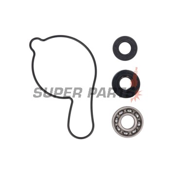 Κιτ επισκευής αντλίας νερού -HOT RODS- Yamaha WR 400 F (98-00), WR 426 F (01-02), WR 450 F (03-15), YZ 400 F (98-99), YZ 426 F (00-02), YZ 450 F (03-09)