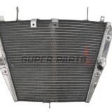 Ψυγείο -4 RIDE- Honda CBR 1000 2008-2011