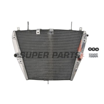 Ψυγείο -4 RIDE- Honda CBR 1000 2008-2011