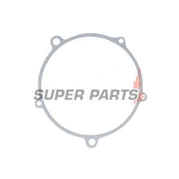 Φλάντζα καπακιού συμπλέκτη -WINDEROSA- Yamaha YZ 125 1989-1993, Yamaha YZ 250 1989