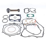 Σετ μπιέλας και φλαντζών -ATHENA- Yamaha YZ 125 2005-2021