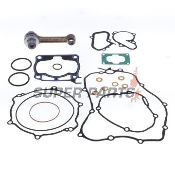 Σετ μπιέλας και φλαντζών -ATHENA- Yamaha YZ 125 2005-2021