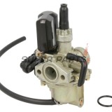 Καρμπυρατέρ -MOTORIX- αυτόματο τσοκ, Peugeot, Kymco, Honda 50cc