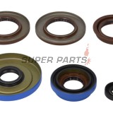 Σετ τσιμουχών κινητήρα -WINDEROSA- Polaris Ranger 900 2012-2016, 2019, Polaris RZR 900 2011-2015, Polaris RZR 1000 2014-2015