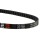 Ιμάντας -JT- JTB4004, 751x16.5mm, Aprilia Amico 50 1992-1999, Area 51 50 1998-2000, Gulliver 50 1994-2000, Rally 50 1995-2004, Scarabeo 50 1993-2003, SR 50 1993-1999, Benelli 491 50 1997-2002, K2 50 1998-2001