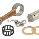 Μπιέλα -HOT RODS- Honda CRF 450x(05-16); TRX 450 ER (06-14); TRX 450 R (06-09)
