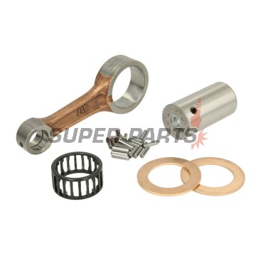 Μπιέλα -HOT RODS- Honda CRF 450x(05-16); TRX 450 ER (06-14); TRX 450 R (06-09)