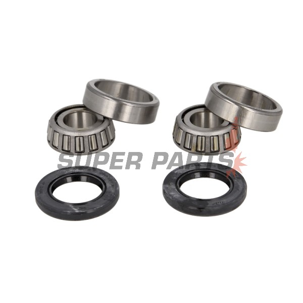 Κιτ επισκευής ψαλιδιού -TOURMAX- Yamaha VMX-12 1200 1985-2004, Yamaha XJ 900 1983-1985, 1995-2002, Yamaha XS 1100 1980-1982, Yamaha XV 750 1988-1996, Yamaha XV 1100 1997-1999, Yamaha XVS 650 1997-2005