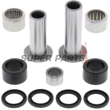 Κιτ επισκευής ψαλιδιού -ALL BALLS- Husqvarna CR 125 2000-2010, Yamaha YZ 65 2018-2020, YZ 80 1999-2001, YZ 85 2002-2018