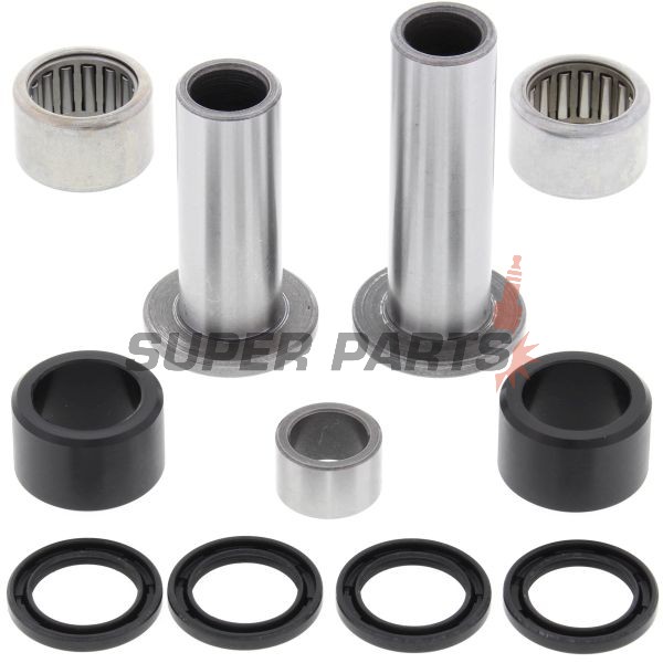 Κιτ επισκευής ψαλιδιού -ALL BALLS- Husqvarna CR 125 2000-2010, Yamaha YZ 65 2018-2020, YZ 80 1999-2001, YZ 85 2002-2018