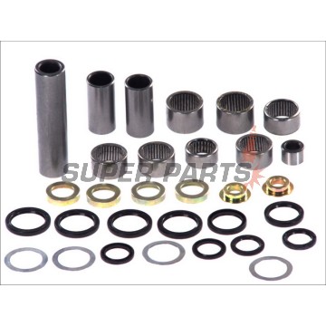 Κιτ επισκευής ψαλιδιού -ALL BALLS- Yamaha WR 250 2007-2014, WR 450 2007-2015, YZ 250/450 2006-2008
