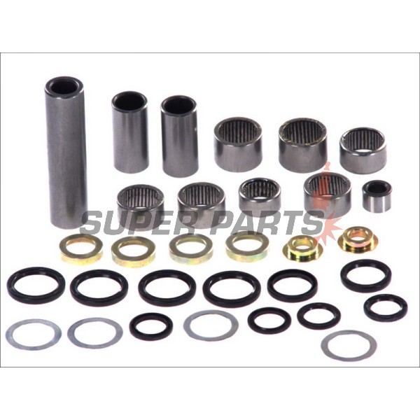 Κιτ επισκευής ψαλιδιού -ALL BALLS- Yamaha WR 250 2007-2014, WR 450 2007-2015, YZ 250/450 2006-2008
