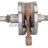 Στροφάλου άξονας -HOT RODS- Suzuki RM-Z 450 (13-14)