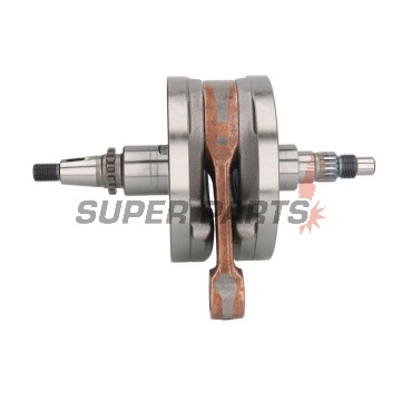 Στροφάλου άξονας -HOT RODS- Suzuki RM-Z 450 (13-14)