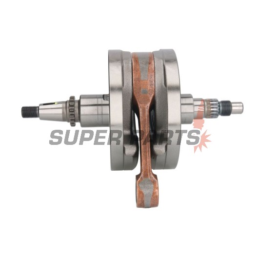 Στροφάλου άξονας -HOT RODS- Suzuki RM-Z 450 (13-14)