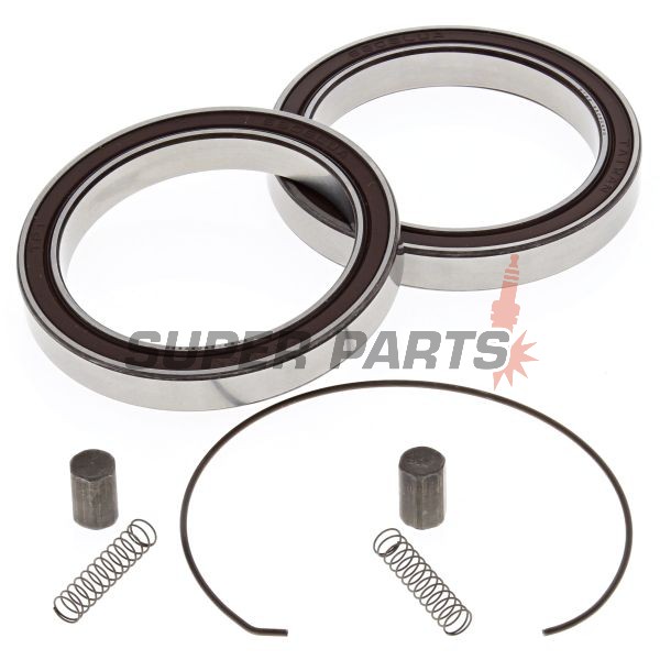 Κιτ επισκευής μπεντίξ -ALL BALLS- Can-Am Commander 800/1000 2011-2017, Maverick 1000 2013-2017, Outlander 1000 2012-2015, 2017, Outlander 330 2005, Outlander 400 2003-2015, Outlander 450 2015-2017