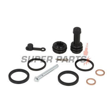 Κιτ επισκευής δαγκάνας φρένου -ALL BALLS- Kawasaki KDX 200 1986, KFX 700 2004, 2008, KVF 650 2005-2013, KVF 700 2004-2005, KX 100 1997-2009, 2011-2015, KX 80 1997-2000, KX 85 1998-2020, Suzuki RM 100 2003, RM 85 2002-2015
