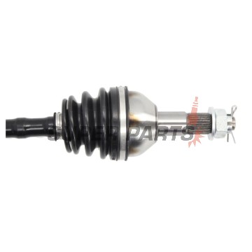 Ημιαξόνιο -ALL BALLS- Can-Am Outlander 1000 2012-2017, Outlander 500 2007, 2013-2014, Outlander 570/850 2016-2017, Outlander 650/800 2006-2015, Outlander 976 2015, Renegade 1000 2012-2017, Renegade 500 2008-2015